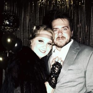 Meet your Posher, Ellie